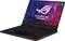ASUS ROG Zephyrus S GX531GXR-AZ044R, schwarz, Core i7-9750H, 16GB RAM, 1TB SSD, GeForce RTX 2080 Max-Q, DE Vorschaubild