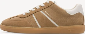 Tamaris Sneaker Low taupe (Damen)
