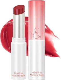 rom&nd Glasting Melting Lip Balm 04 hippie berry, 3.5g