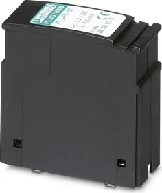Phoenix Contact PT 3-HF-12DC-ST - Überspannungsschutzstecker