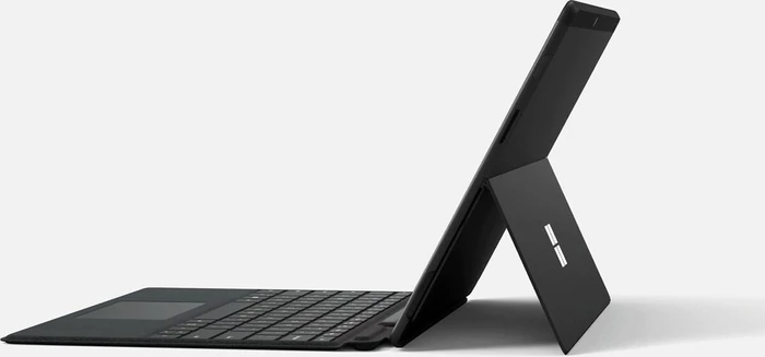 Microsoft Surface Pro X, Mattschwarz, SQ2, 16GB RAM, 256GB, LTE