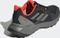 adidas Terrex Soulstride Rain.RDY core black/grey six/solar red (Damen) Vorschaubild