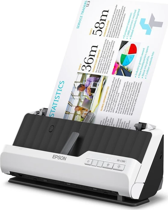 Epson DS-C330