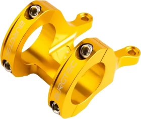 Burgtec Direct Mount MK3 35mm Vorbau 50mm burgtec bullion