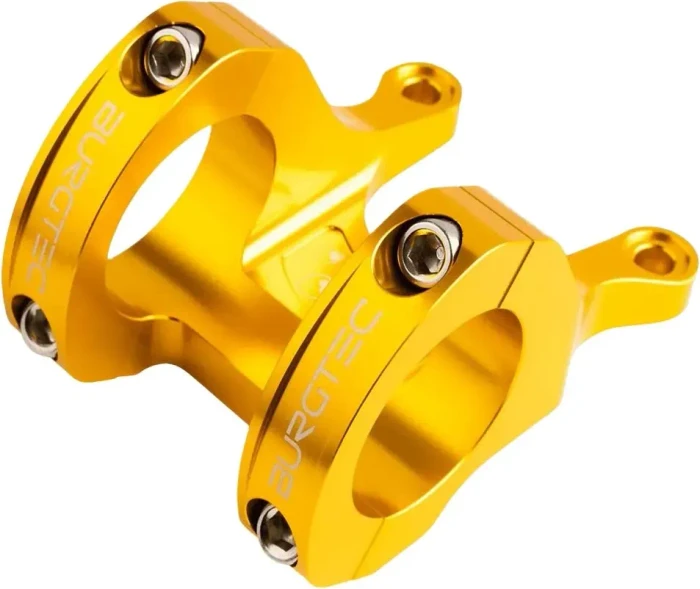 Burgtec Direct Mount MK3 Vorbau