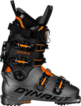 Dynafit Tigard 110 magnet/flou orange (08-0000061932)