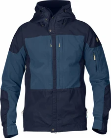 Fjällräven Keb Funktionsjacke dark navy (Herren)