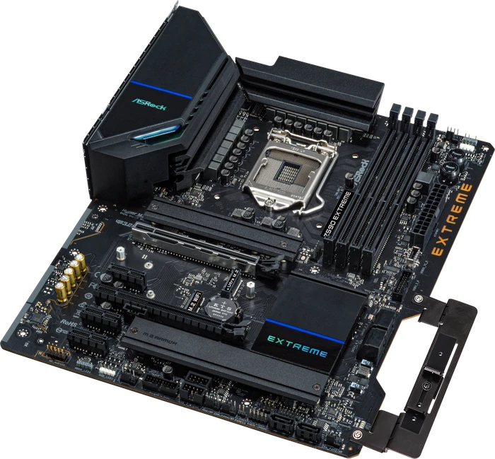 ASRock Z590 Extreme (Intel 1200)