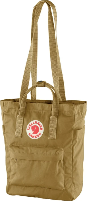 Fjällräven Kanken Totepack clay