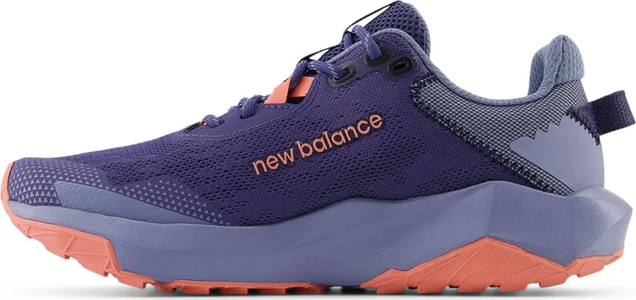 New Balance DynaSoft Nitrel v6 dream state/midnight/sunfade red (Damen)