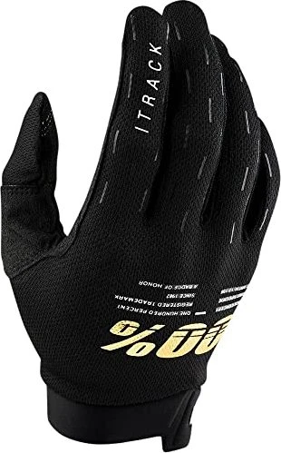 100% iTrack Fahrradhandschuhe