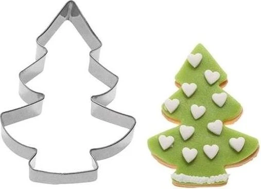 Westmark Tannenbaum Ausstecher