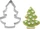 Westmark Tannenbaum Ausstecher (35562291)