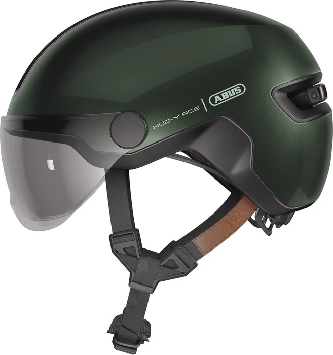ABUS HUD-Y ACE Helm