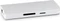 LMP USB-C Travel Dock, 9-Port, USB-C 3.0 [Stecker], silber Vorschaubild