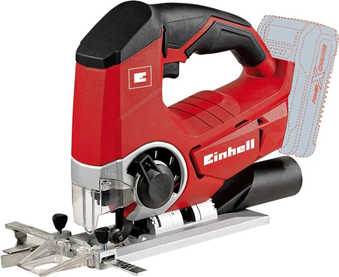 Einhell TE-JS 18 Li Akku-Pendelhubstichsäge