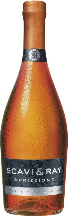 Scavi & Ray Sprizzione 750ml
