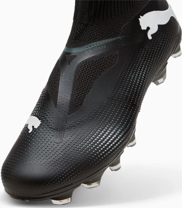Puma Future 7 Match FG/AG puma black/puma white (Herren)