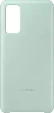 Samsung Silicone Cover für Galaxy S20 FE