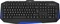 Hama uRage Exodus 200 Unleashed Wireless Gaming Keyboard, USB, DE Vorschaubild