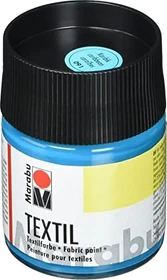 Marabu Textilfarbe, karibik, 50ml