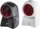 Honeywell Orbit 7190g, schwarz (7190g-2USBX-0)