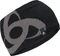 Odlo Ceramiwarm Mid Gage Stirnband black/odlo steel grey Vorschaubild