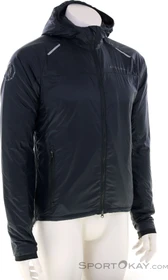 Endura GV500 Insulated Fahrradjacke schwarz (Herren)