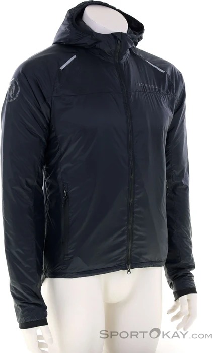 Endura GV500 Insulated Fahrradjacke schwarz (Herren)