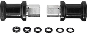 Topeak Journey Trailer TX Axle Nut Kit Adapter