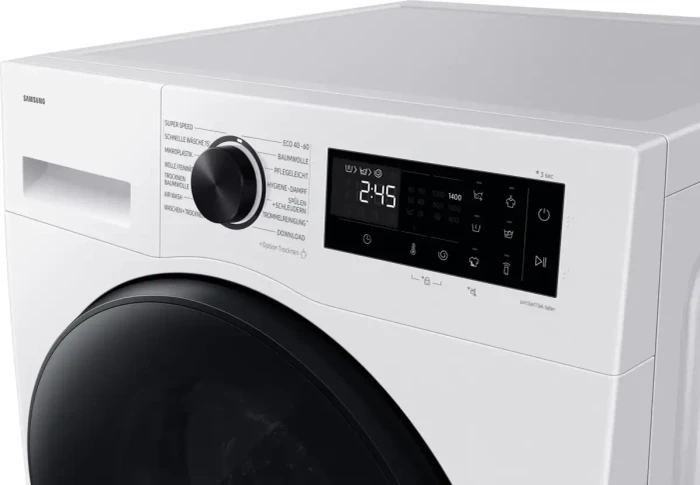 Samsung WD9XHG5U34BEEG
