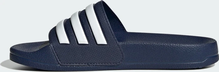 adidas Shower Adilette dark blue/cloud white (Junior)
