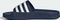 adidas Shower Adilette dark blue/cloud white (Junior) Vorschaubild
