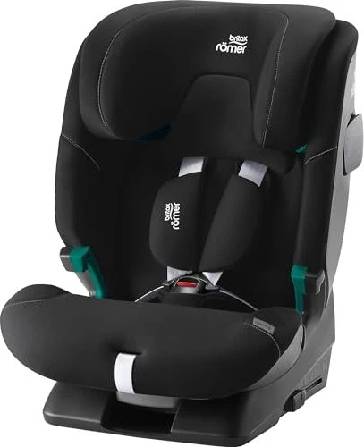 Britax Römer Advansafix 2 Z-Line space black