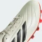 adidas Copa Pure II Club FXG ivory/core black/solar red Vorschaubild