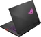 ASUS ROG Strix G G531GU-AL001, schwarz, Core i7-9750H, 8GB RAM, 512GB SSD, GeForce GTX 1660 Ti, DE Vorschaubild