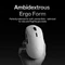 Rapoo VT2 Gen-2 8K Wireless Gaming Mouse weiß, USB Vorschaubild