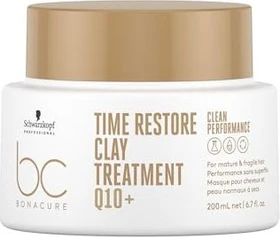 Schwarzkopf BC Bonacure Time Restore Q10 Intensivkur, 200ml