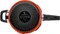 WMF Fusiontec Perfect Premium Schnellkochtopf 6.5l rot Vorschaubild