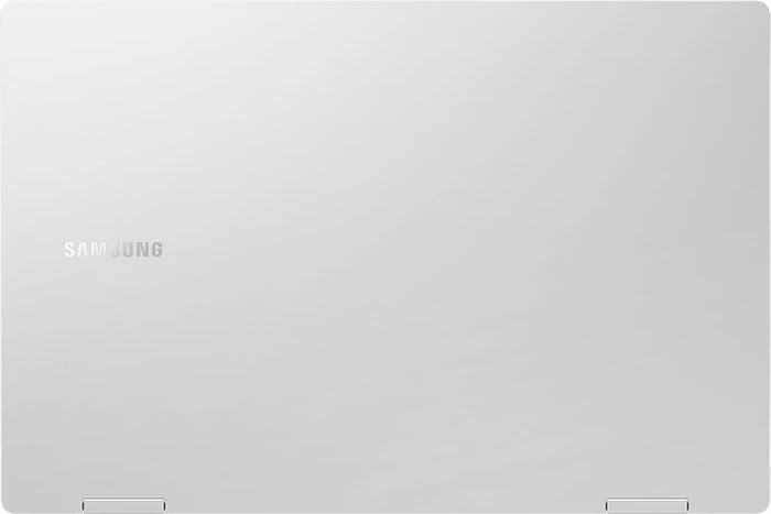 Samsung Galaxy Book Pro 360 13, Mystic Silver, Core i7-1160G7, 16GB RAM, 512GB SSD, 5G, DE