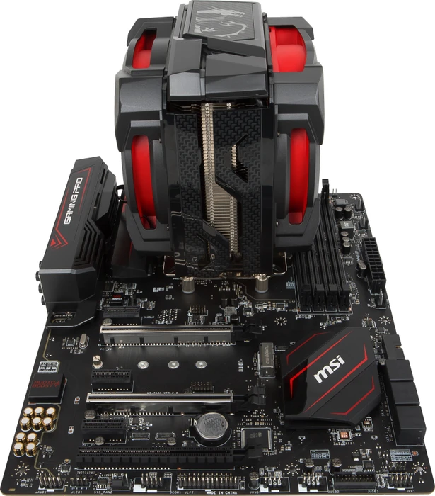 MSI Core Frozr XL