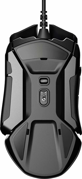 SteelSeries Rival 600 schwarz, USB