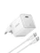 Ugreen Nexode Air USB-C Ladegerät (65W, GaN) Vorschaubild