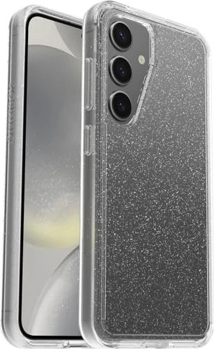 Otterbox Symmetry Clear für Samsung Galaxy S24 Stardust
