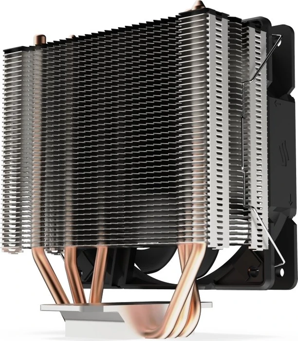 Endorfy SilentiumPC Spartan 4 Max