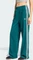 adidas Firebird Trainingshose lang rich green/grey two (Damen) Vorschaubild