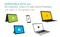i-tec USB-C Metal Nano Docking Station, USB-C 3.0 [Stecker] Vorschaubild