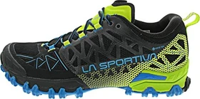 La Sportiva Bushido II GTX black/neon (Herren)