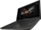 ASUS ROG Strix GL753VD-GC061T, schwarz, Core i7-7700HQ, 8GB RAM, 128GB SSD, 1TB HDD, GeForce GTX 1050, DE Vorschaubild