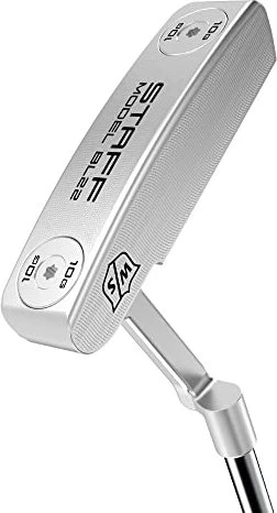 Wilson Staff Model BL22 Putter Rechtshand (Herren)
